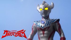 新番組予告『ウルトラマンタイガ』テレビ東京系 2019年7/6(土) あさ9時~スタート! "ULTRAMAN TAIGA" TV Spot"