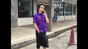 在斐济男人各个是“女装大佬”?!太平洋上的小岛国居然这么开放 丨我住在这里的理由167期
