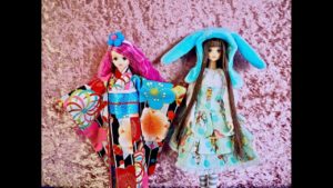 【購入品紹介】リカちゃんキャッスルのちいさなおみせ❗️ドールやお洋服買ったよ❗️