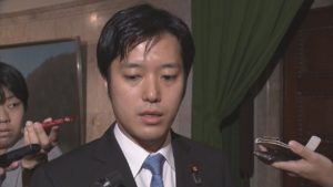 【HTBニュース】「税金もったいない」丸山議員の議員辞職否定に