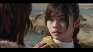 【百合】kataomoi
