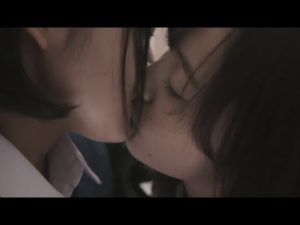 【Kuzu no Honkai - Live Action (百合) 】Hanabi Yasuraoka X Sanae Ebato - Hatsukoi