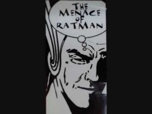 super super hero 炎のスーパーヒーロー fireman オリジナル 元祖音源
