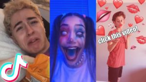 Tik Tok MEMES I found in my basement