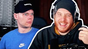 Unge REAGIERT auf TikTok Cringe mit unsympathischTV! | #ungeklickt