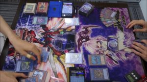 【デュエル動画】『閃刀姫』vs『オルターガイスト』【遊戯王】フリーデュエル其の711