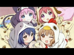 【ゆるゆり】面白いシーン 【YuruYuri】Funny moments