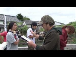 「"剣心"に肉体が宿った日~映画監督・大友啓史の世界~」