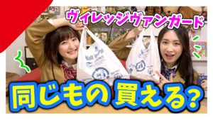 ヴィレッジヴァンガードで別々に買い物したら、何品同じものが買えるのか検証してみた結果。。