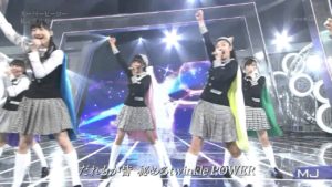 エビ中 私立恵比寿中学/スーパーヒーロー MJ 2015/10/25