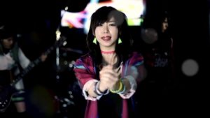 【女装系バンド】撲殺ママレモン「ぱりぴ☆」MV