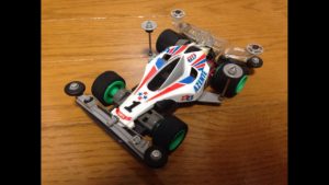 レーサーミニ四駆の歴史vol. 6