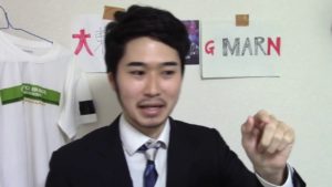 ステハゲ 中央大学に関する動画を削除しました。ミスター大東文化大学、決意の謝罪14分