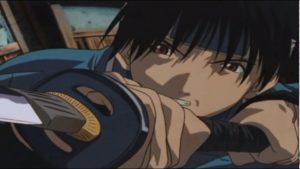 るろうに剣心 沖田総司のまとめw