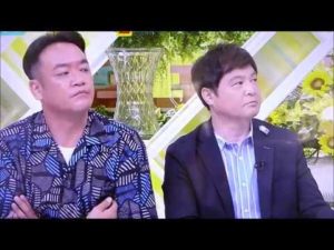 山崎邦正さん、宮迫博之の契約解除撤回の混乱ぶりに憤り!「みんな、ビンタされたらいいんですよ!」