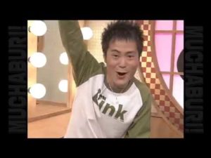 カラテカ入江が番組をジャックしに来た