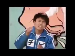 【喧嘩ストリートファイト】宮迫がダウンタウン2人にブチギレこれで宮迫が売れた!!