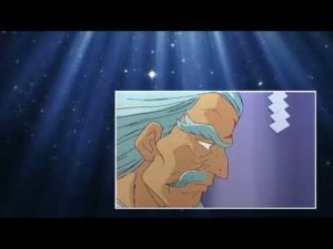 ミスター味っ子 第38話 冷し中華勝負! 京のみやこで大逆転 HD