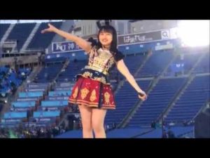 山口真帆をクビにした直後に開催されたAKBグループフェスに閑古鳥が鳴くww