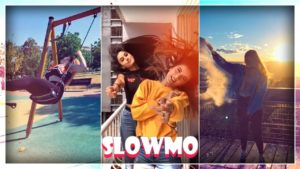 Ultimate #Slowmotion TikTok Compilation Of The Year 2018
