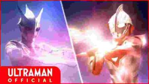 『ウルトラマンネクサス』第11話「人形 -マリオネット-」-公式配信- 1週間限定配信 ULTRAMAN NEXUS Episode 11