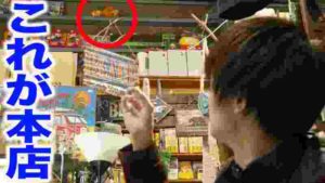 ヴィレヴァン総本店の中身が面白すぎた!!