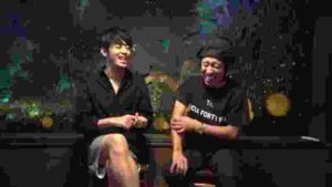 【炎上】立花孝志さんと偶然会った時の話