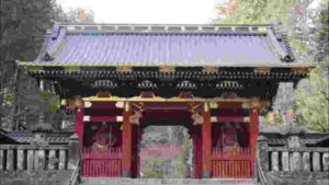 日光世界文化遺産巡り2019(後半)二荒山神社〜輪王寺大雄院Strolling around Nikko.