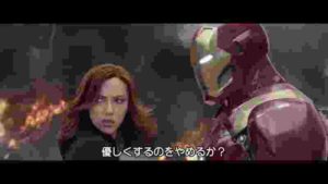 マーベル「シビル・ウォー/キャプテン・アメリカ MovieNEX」/予告編|スーパーヒーローの壮絶バトル
