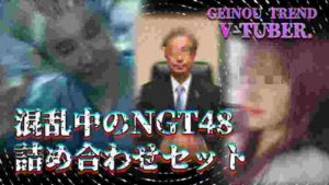 【2019.5.23】カトミナショックで混乱中のNGT関連詰め合わせセット ①