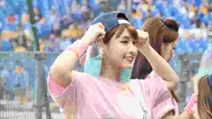再編集#passionsisters お茶目さん【台湾チア】#峮峮ちゅんちゅん ビデオ