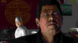 【PS4】龍が如く3 みかじめ料を払わない店主を店ごと爆破する残酷な直系浜崎組組長、浜崎豪