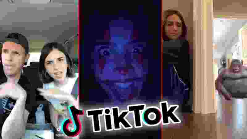 Uh Oh STINKYY - Gabriela Bee Tik Tok Compilation