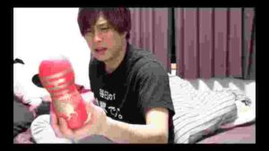 【事故映像】YouTubeに動画が消されて怒り狂ってる底辺YouTuberが、撮影後カメラを切り忘れてまさかの行動www