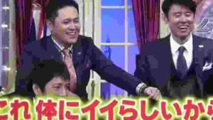 しゃべくり007 入江慎也(カラテカ)、