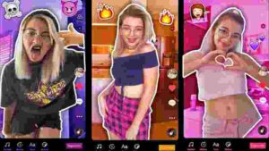 ¡10 TIPOS DE CHICAS EN TIKTOK! Típicas TikTokers - Lulu99