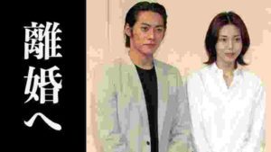 松嶋菜々子と反町隆史が離婚へ その“耳を疑う理由”に一同驚愕 松嶋と稲森いずみの関係もヤバすぎる