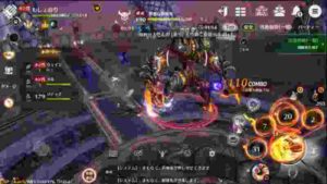 【ブレレボ】カンストしました!門派ダンジョンとか、200Lvでの優良狩場探したり!親善試合と質問受付中!【ブレイドアンドソウルレボリューション】