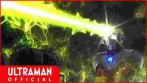 『ウルトラマンタイガ』第18話「新しき世界のために」 -公式配信- "ULTRAMAN TAIGA" Episode 18 -Official-